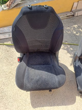 Asientos Delanteros Opel Frontera