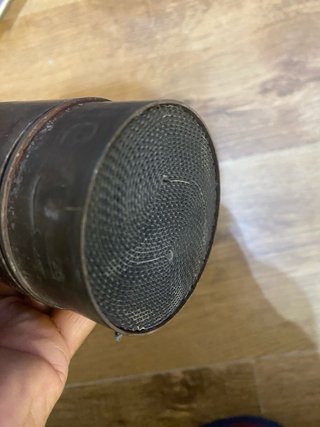 Escape Akrapovic Yamaha Tricity 300