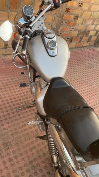 Moto 125