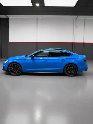 Audi S5 2019
