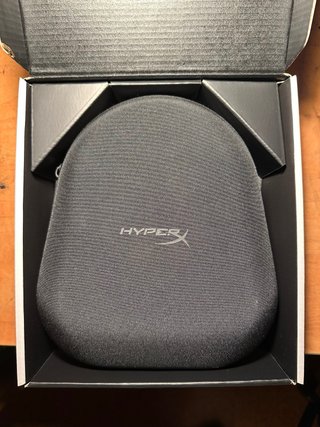 HyperX Cloud Mix 2 Auriculares Inalámbricos