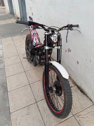 Beta Evo Trial Moto