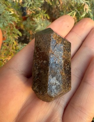 mineral natural