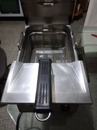 Freidora Industrial Fagor FE-6