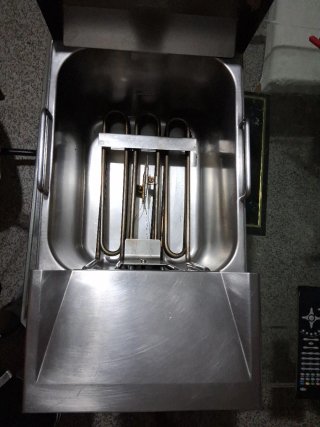 Freidora Industrial Fagor FE-6