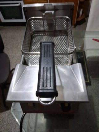 Freidora Industrial Fagor FE-6