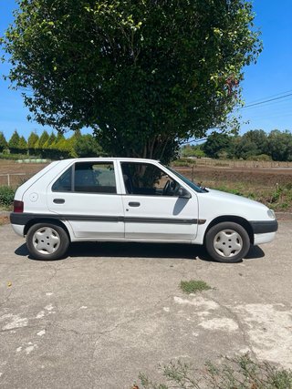 Citroen Saxo 1997