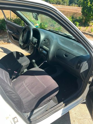 Citroen Saxo 1997