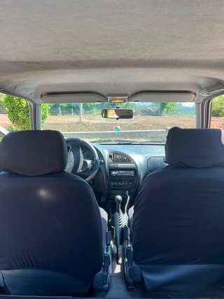 Citroen Saxo 1997