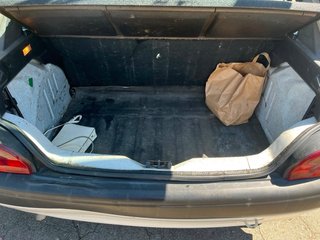 Citroen Saxo 1997