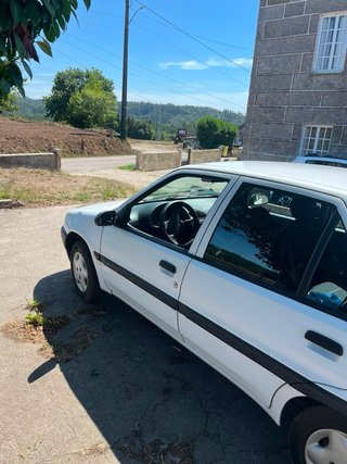 Citroen Saxo 1997