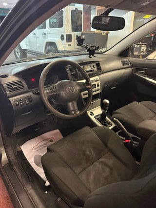 Toyota Corolla 2005