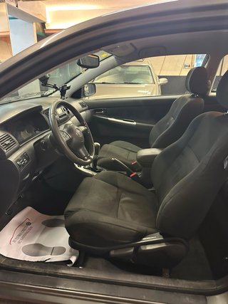 Toyota Corolla 2005