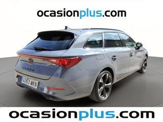 CUPRA Leon Sportstourer 1.5 eTSI DSG 110 kW (150 CV)