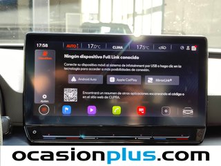 CUPRA Leon Sportstourer 1.5 eTSI DSG 110 kW (150 CV)