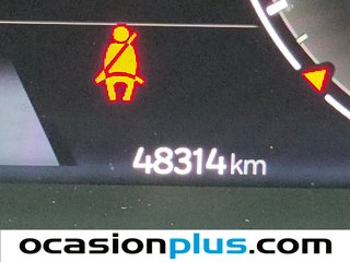 CUPRA Leon Sportstourer 1.5 eTSI DSG 110 kW (150 CV)