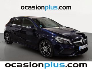 Mercedes-Benz Clase A 200 d 100 kW (136 CV)