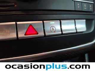Mercedes-Benz Clase A 200 d 100 kW (136 CV)