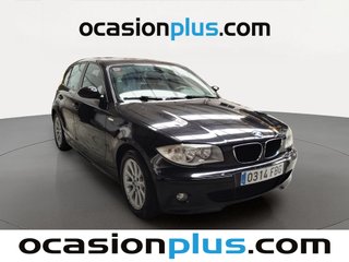 BMW Serie 1 118i 95 kW (129 CV)