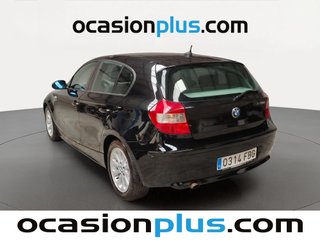 BMW Serie 1 118i 95 kW (129 CV)