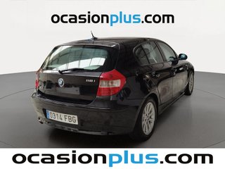 BMW Serie 1 118i 95 kW (129 CV)