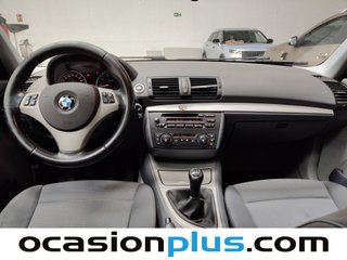 BMW Serie 1 118i 95 kW (129 CV)
