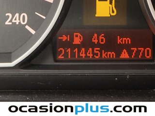 BMW Serie 1 118i 95 kW (129 CV)