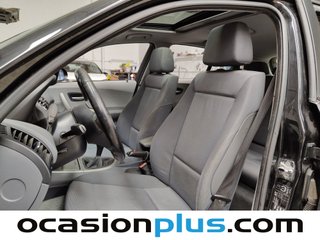 BMW Serie 1 118i 95 kW (129 CV)