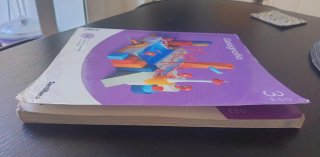 Geografía, 3 ESO, Proyecto Construyendo mundos