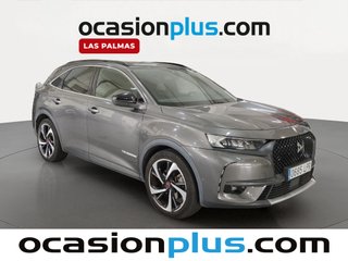 DS DS7 Crossback E-Tense 300 Performance Line+ 4WD Auto 221 kW (300 CV)