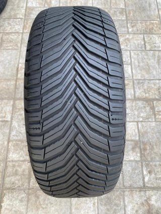 1 Neumático 215/40 R17 MICHELIN