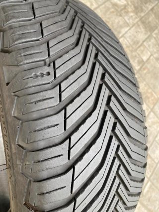 1 Neumático 215/40 R17 MICHELIN