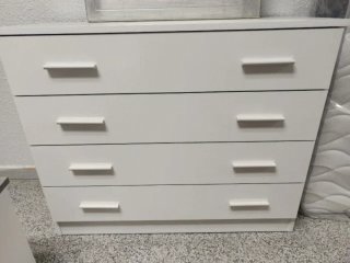 CÓMODA CÓMODA CÓMODA CÓMODA COMODA