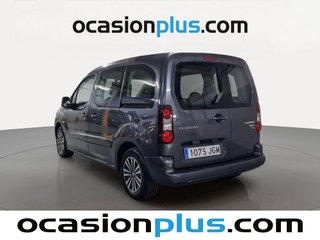 Peugeot Partner Tepee Combi 1.6 BlueHDi Active 73 kW (100 CV)