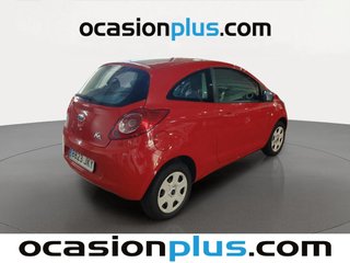 Ford Ka 1.2 Duratec S&S Trend+ 51 kW (69 CV)