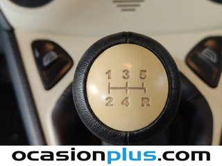 Ford Ka 1.2 Duratec S&S Trend+ 51 kW (69 CV)