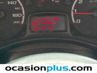 Ford Ka 1.2 Duratec S&S Trend+ 51 kW (69 CV)