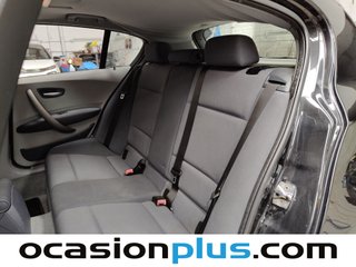 BMW Serie 1 118i 95 kW (129 CV)