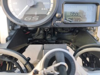BMW GS R 1200