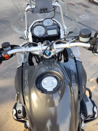 BMW GS R 1200