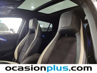 Infiniti Q30 1.5D Sport 80 kW (109 CV)