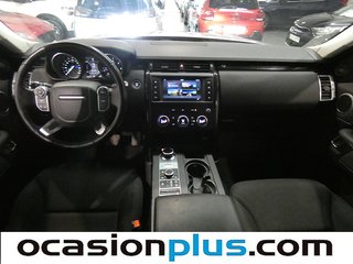 Land Rover Discovery 3.0 TD6 SE Auto 190 kW (258 CV)