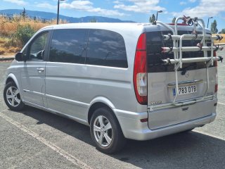 Mercedes-Benz Viano 2005