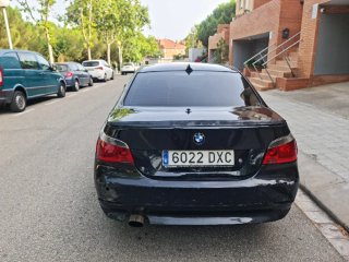 BMW Serie 5 2006