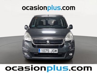 Peugeot Partner Tepee Combi 1.6 BlueHDi Active 73 kW (100 CV)