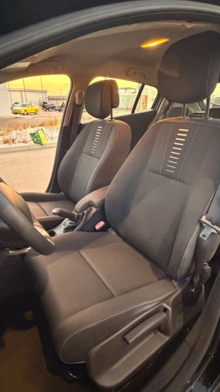 Renault Megane 2011
