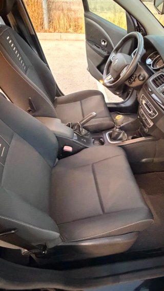 Renault Megane 2011