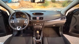 Renault Megane 2011