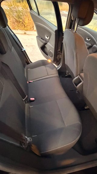 Renault Megane 2011