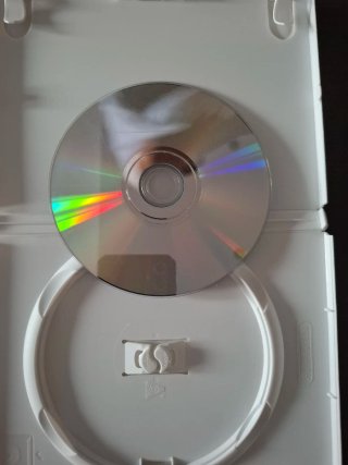 Iron Man 2 Wii Videojuego